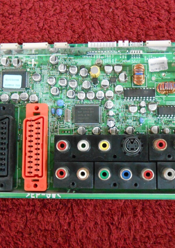 Πλακέτα Sony A-1400-787-B 1-685-308-14, 1-721-428-14 Q Board