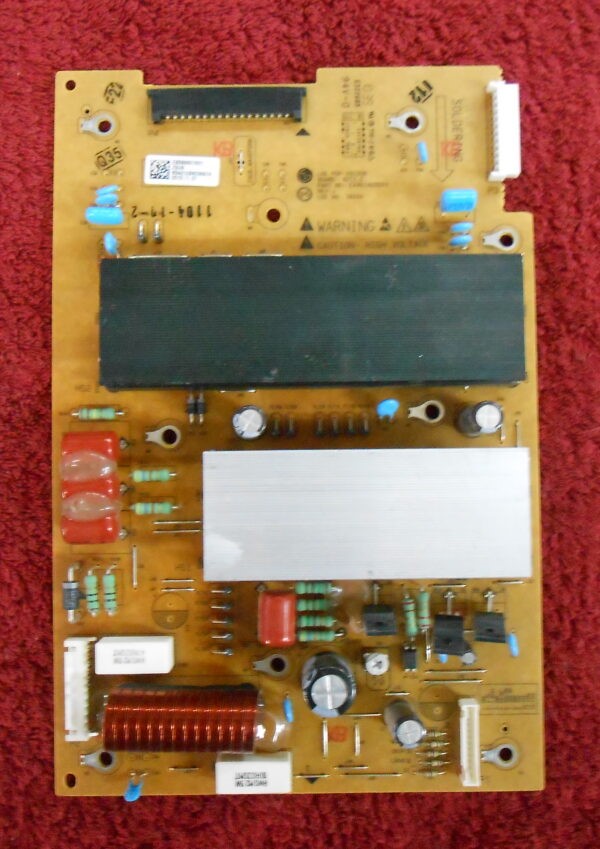 Πλακέτα LG EBR66607601 (EAX61420601) ZSUS Board