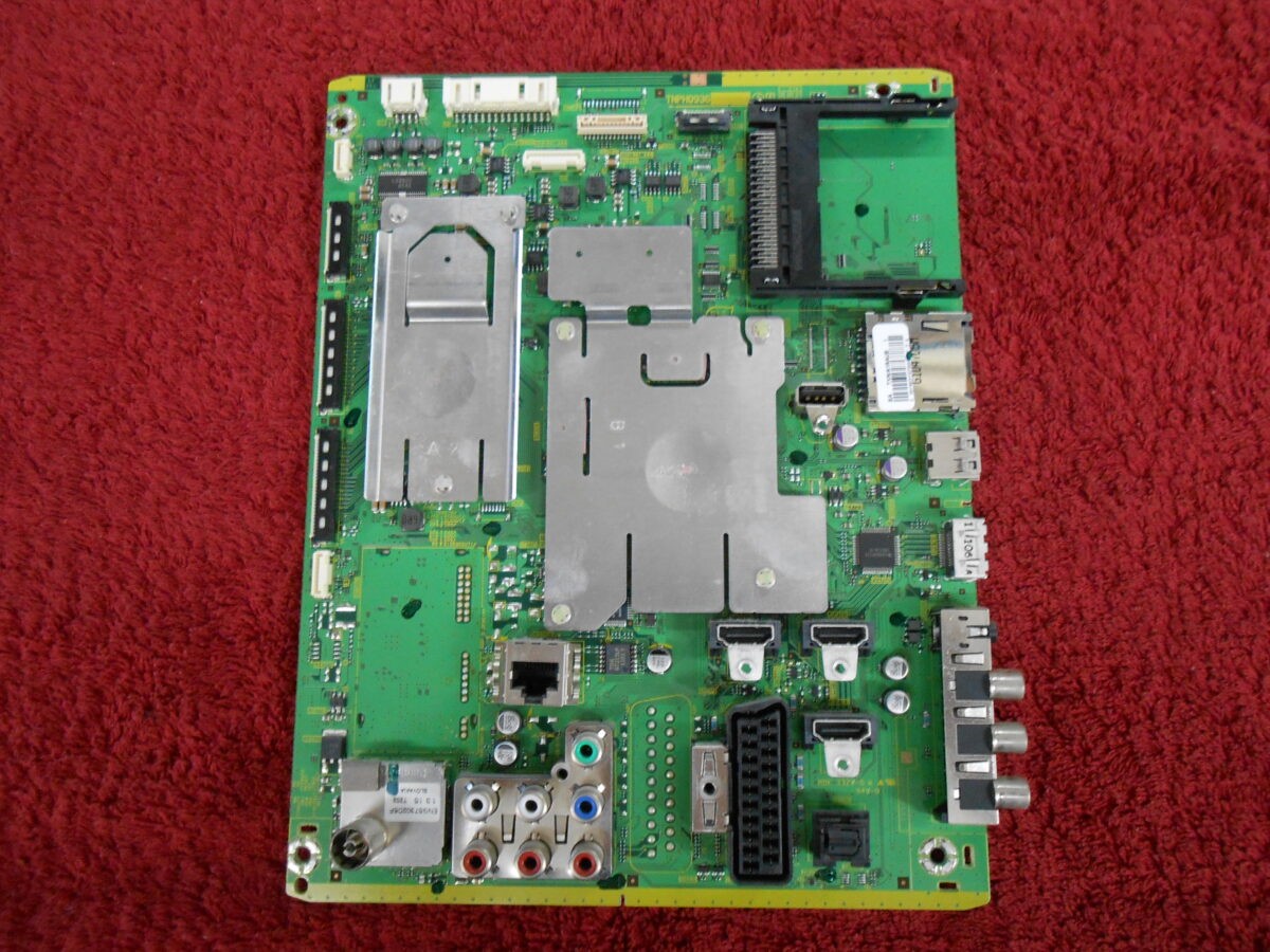 Πλακέτα TNPH0936 1 A MAIN AV BOARD from PANASONIC