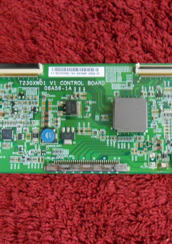 Πλακέτα BN41-00848A IR / Remote Control Sensor Board