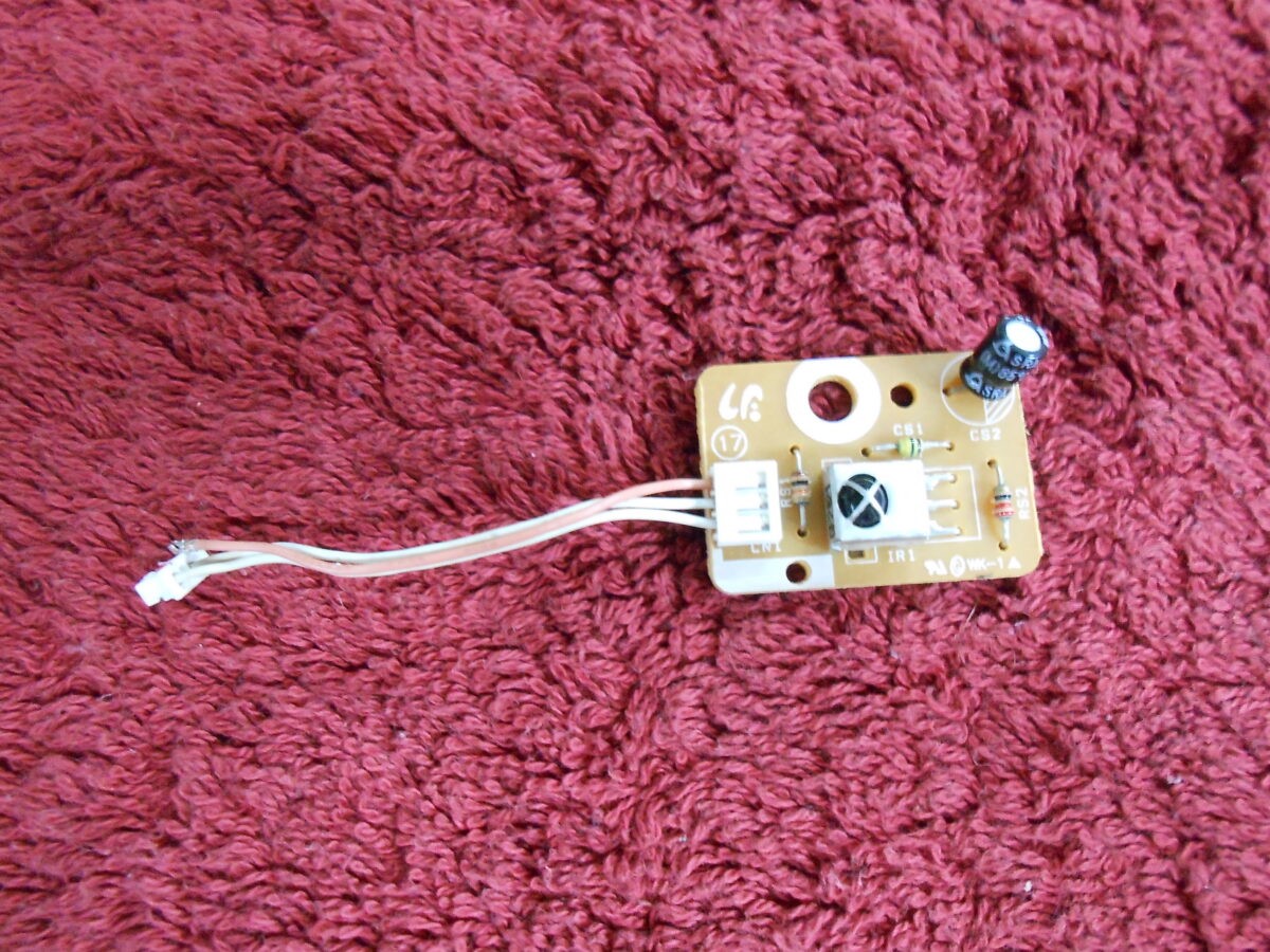 Πλακέτα BN41-00848A IR / Remote Control Sensor Board