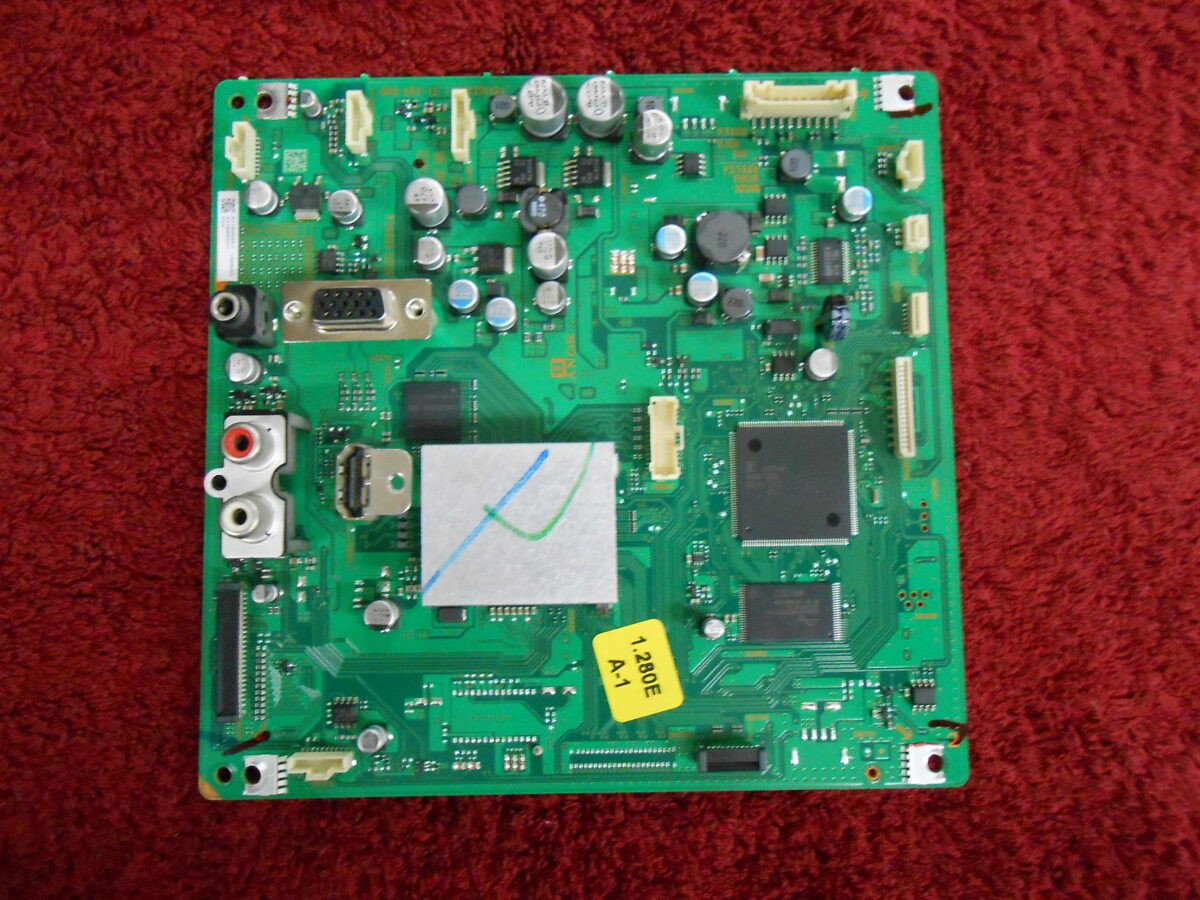 Πλακέτα Sony KDL-40S2000 D Board 1-869-852-12