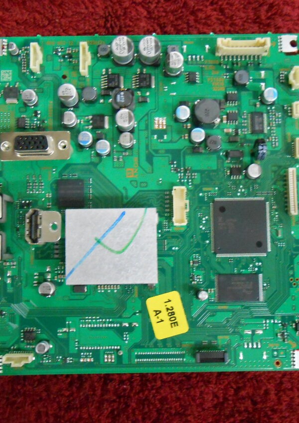 Πλακέτα 1 869 850 25 172723025 Main A V Board Sony