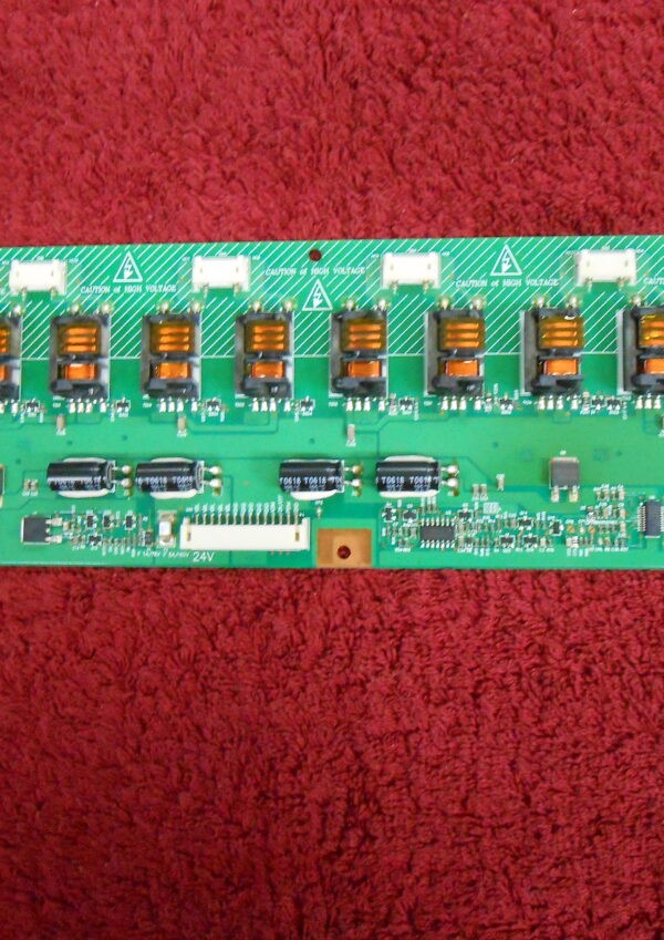 Πλακέτα LCD Controller T Con Logic Board for V260B1 C03