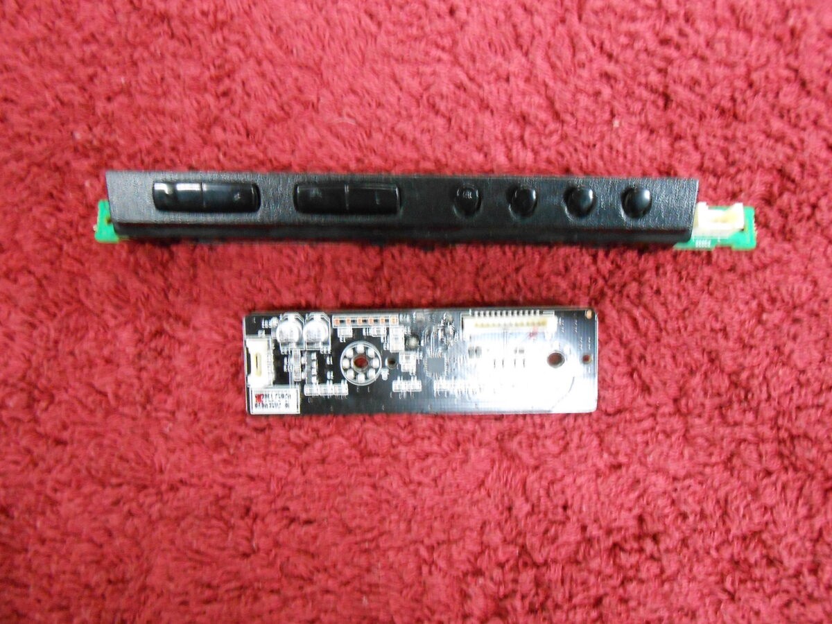 Πλακέτα LG 42LH3000 42″ LCD TV Remote Sensor Board 37 42 47