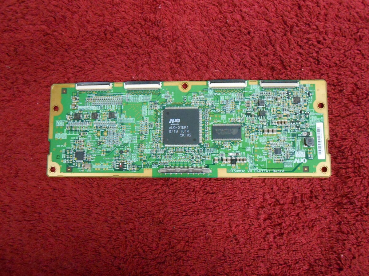 Πλακέτα Tcon Samsung T315xw02 Vo Control Board