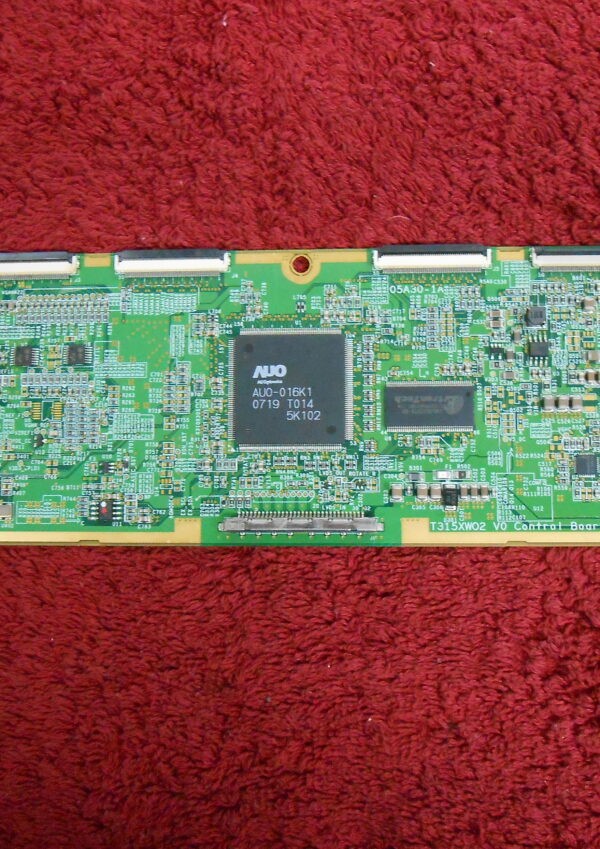 Πλακέτα Tcon Samsung T315xw02 Vo Control Board