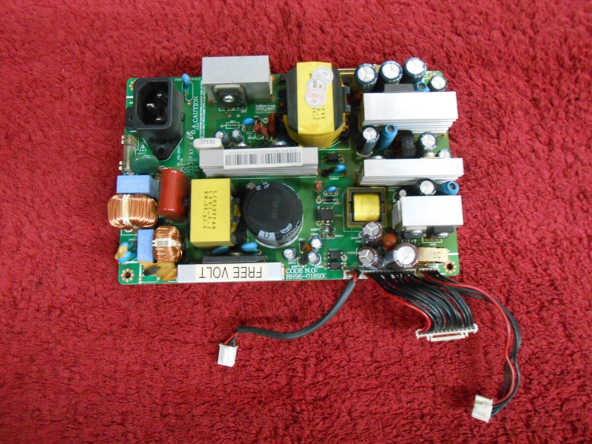 Πλακέτα Samsung BN96-01850E (LCD23VFAX-E) Power Supply Unit