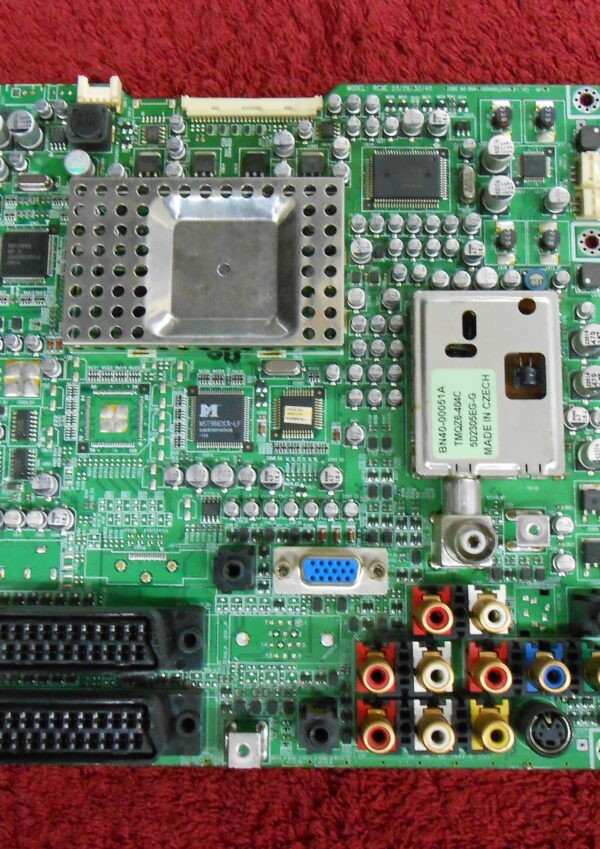 Πλακέτα Samsung BN91-00974A (BN41-00545D) Main Board