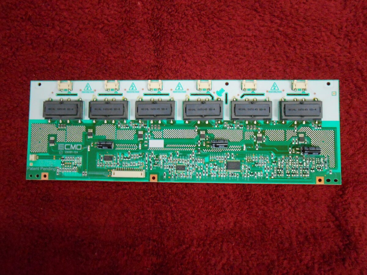 Πλακέτα L260B1 12C Inverter Board