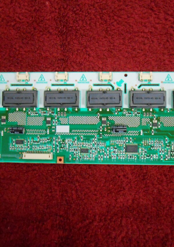 Πλακέτα L260B1 12C Inverter Board
