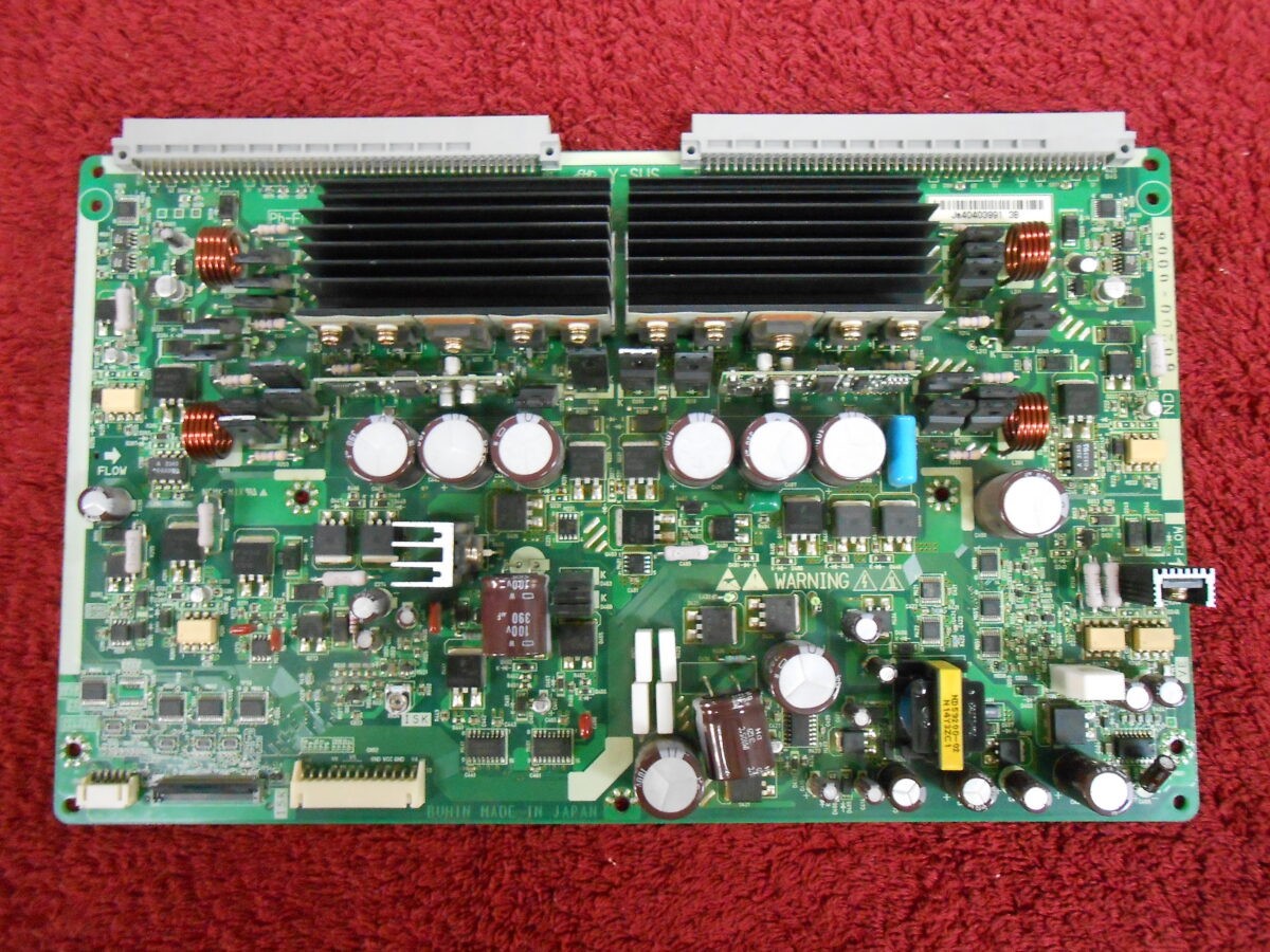 Πλακέτα Ysus Board ND60200-0006 ND25001 B022 FOR Hitachi