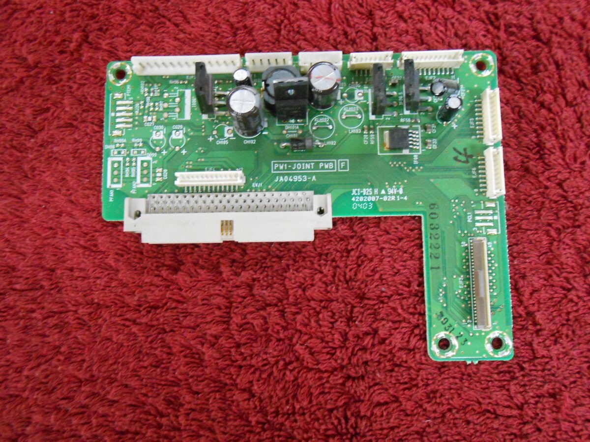 Πλακέτα Hitachi JP05963 Signal Board JA04953-A