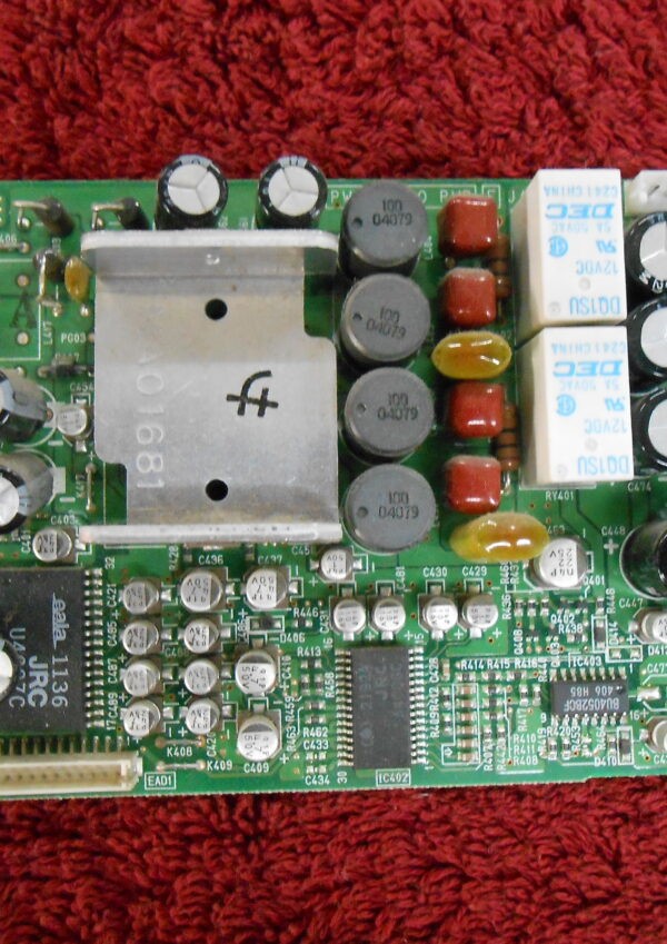 Πλακέτα Audio Board JA04953 B FOR Hitachi