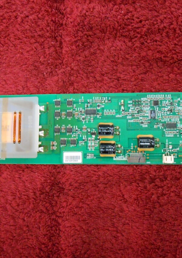 Πλακέτα LCD TV inverter board LC370WX1 6632L-0198D