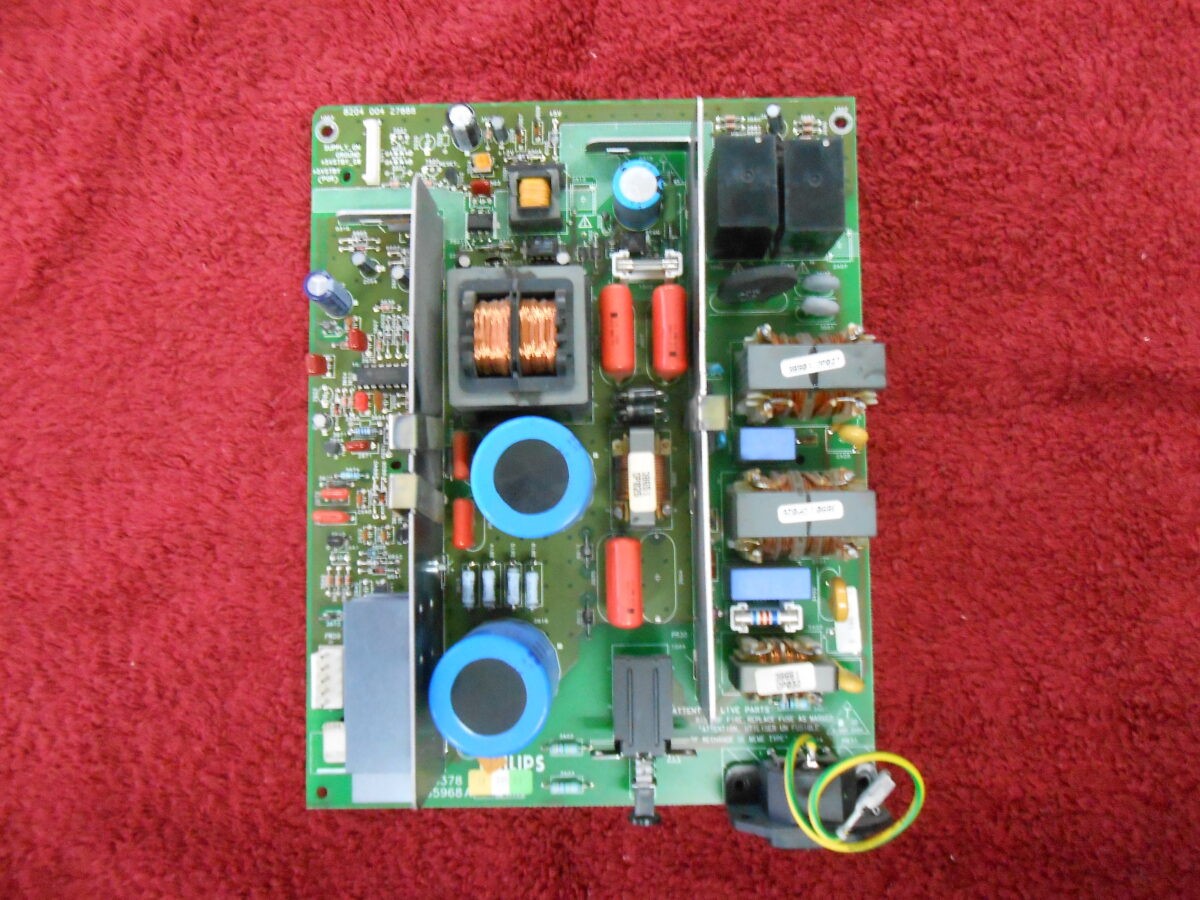 Πλακέτα Philips 8204 000 63378 Power Supply Board w 3104