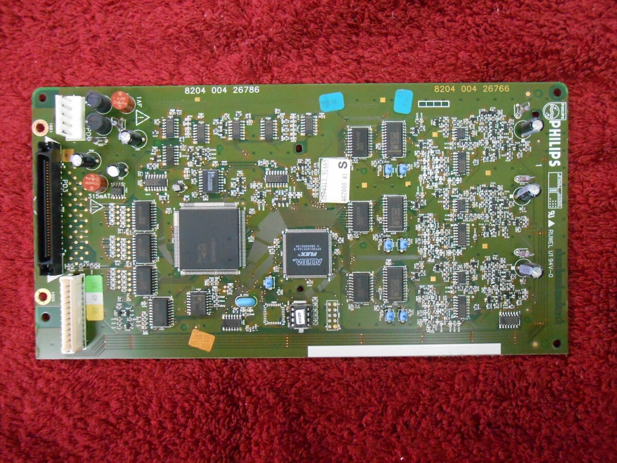 Πλακέτα PHILIPS 42FD9932/17G,LOGIC BOARD,8204 004 26786,8204 004 26766