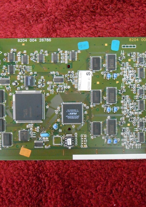 Πλακέτα 3104 303 35895A 820400063365 42PF9952/325 POWER SUPPLY Board PHILIPS