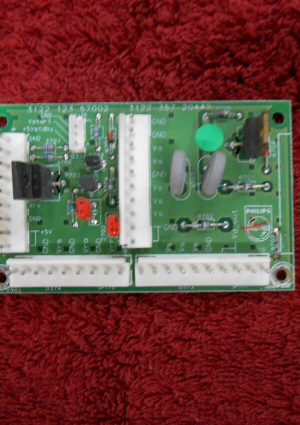 Πλακέτα Philips TV M 42FD9932 17g AV Board 3104 303 35914