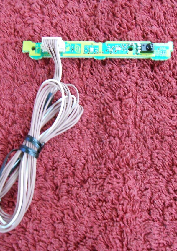 Cable wire Panasonic, AWM E41447-SHC 105C 60V 20861 VW-1