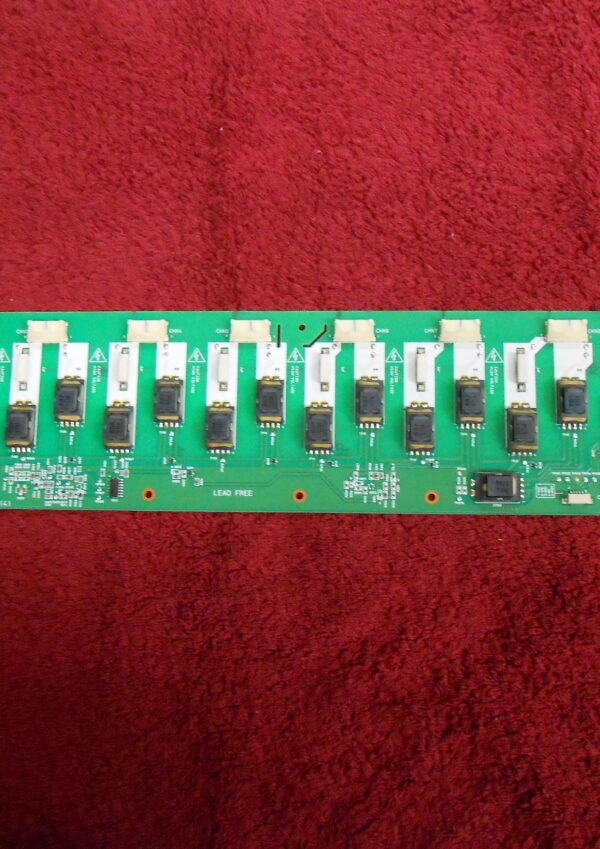 Πλακέτα 1-872-986-13 Power Supply Board – Main for SONY KDL-40S3000