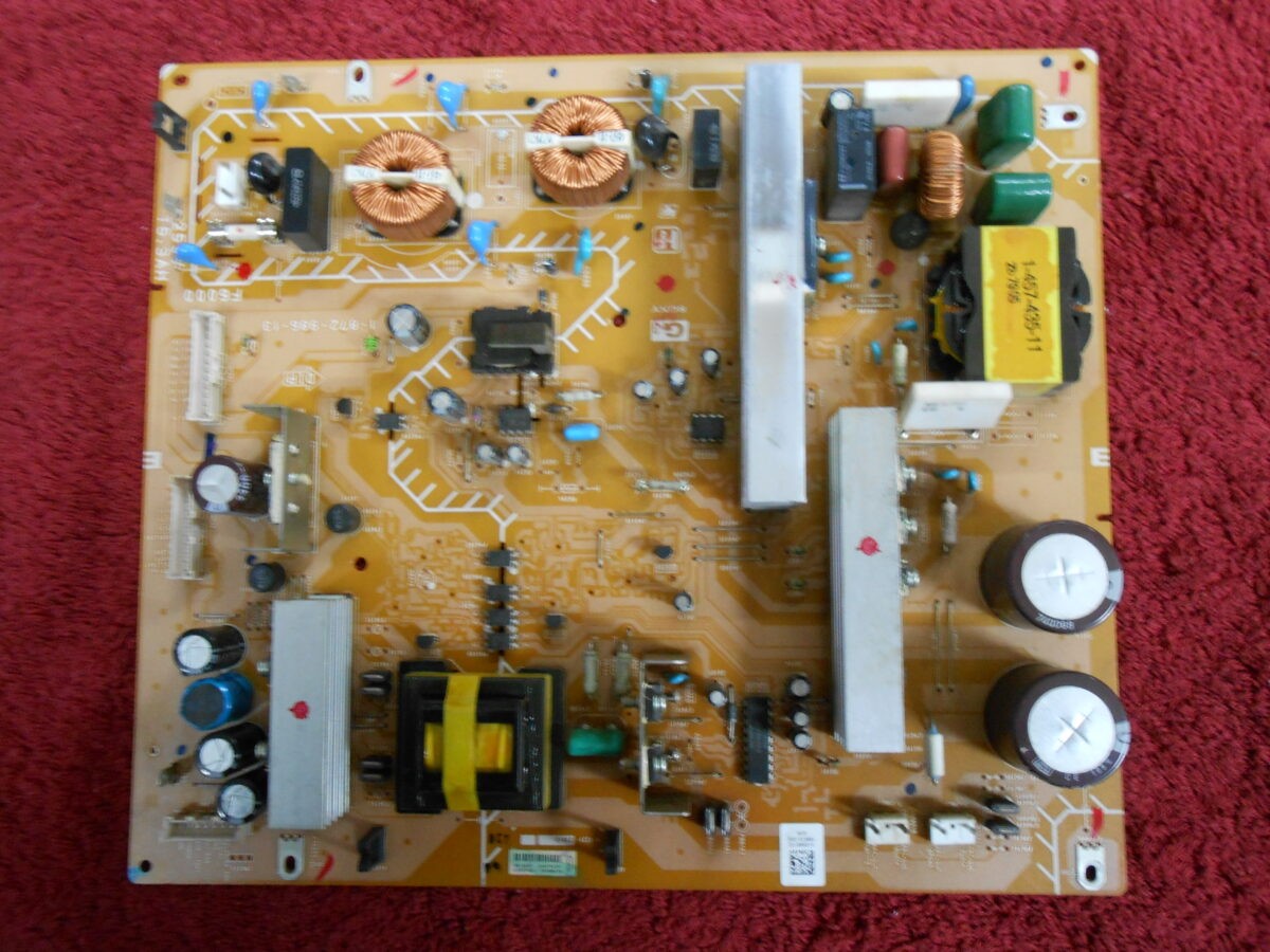 Πλακέτα 1-872-986-13 Power Supply Board – Main for SONY KDL-40S3000