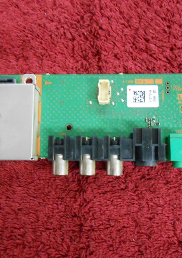 Πλακέτα Sony KDL-40V3000 1-874-737-11 LCD Button Assembly