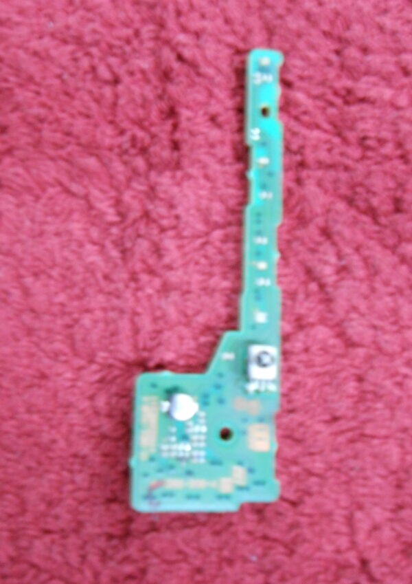 Πλακέτα 1-874-738-11 Infrared Receiver Board Infra-red Sony