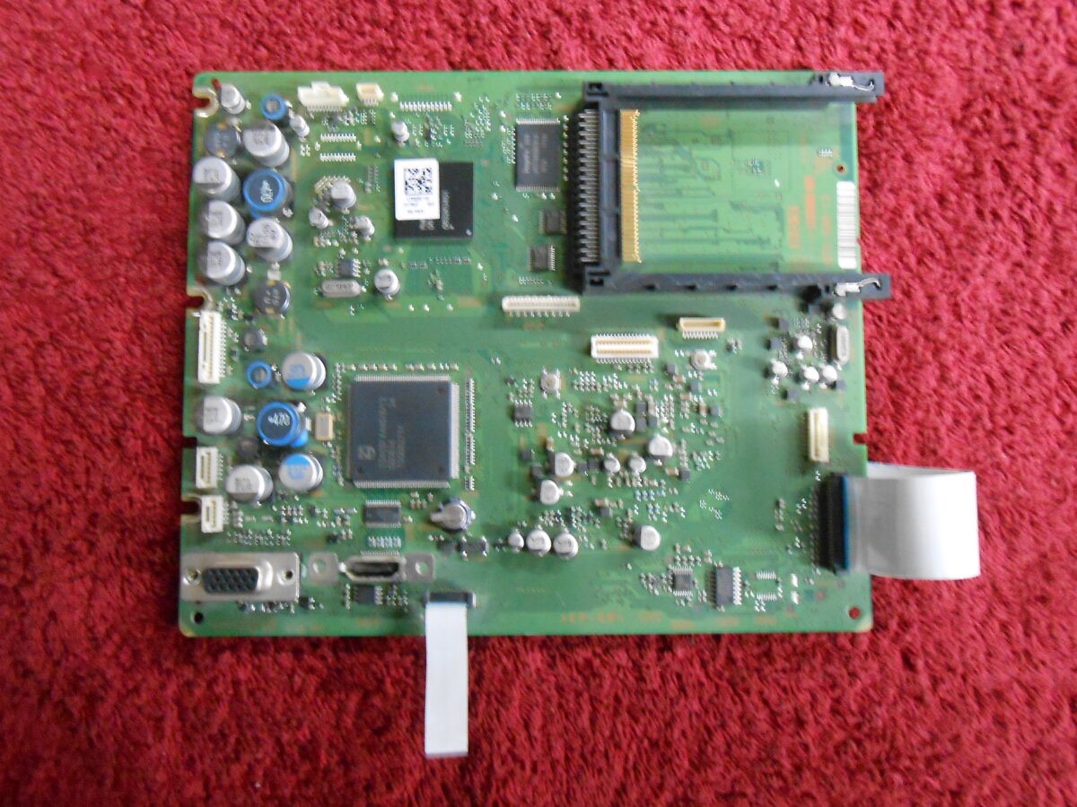 Πλακέτα SONY KDL-20S2030 MAIN PANEL 1-870-688-13 LOC/S3