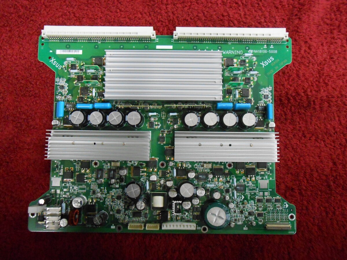 Πλακέτα NA18106-5008 Sony TV Module, X-SUS