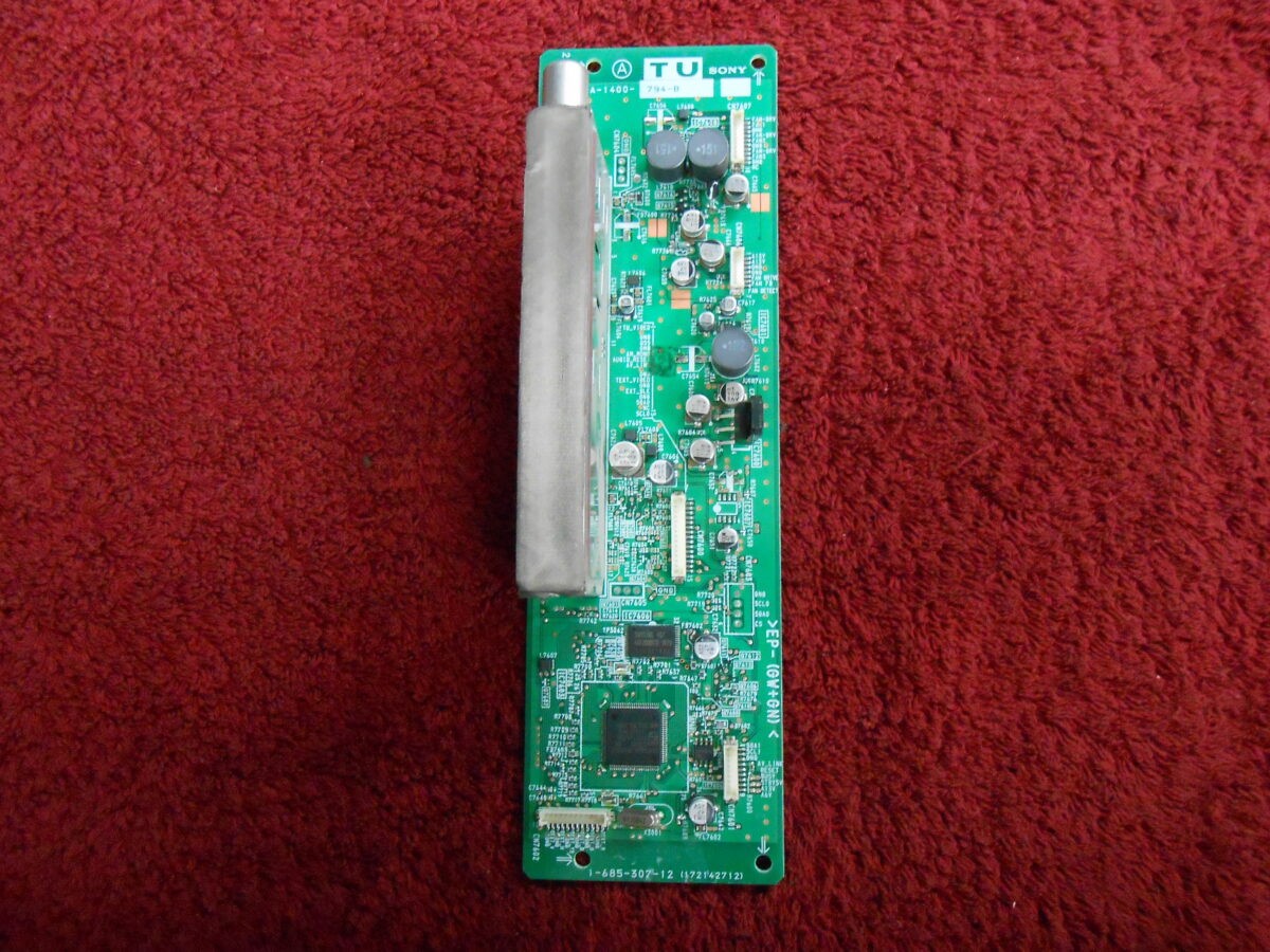 Πλακέτα TUNER BOARD A-1400-794-B 1-685-307-12