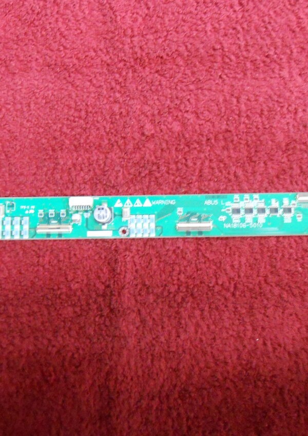 Πλακέτα SONY KE-42TS2U ABUS BOARDS NA18106-5010