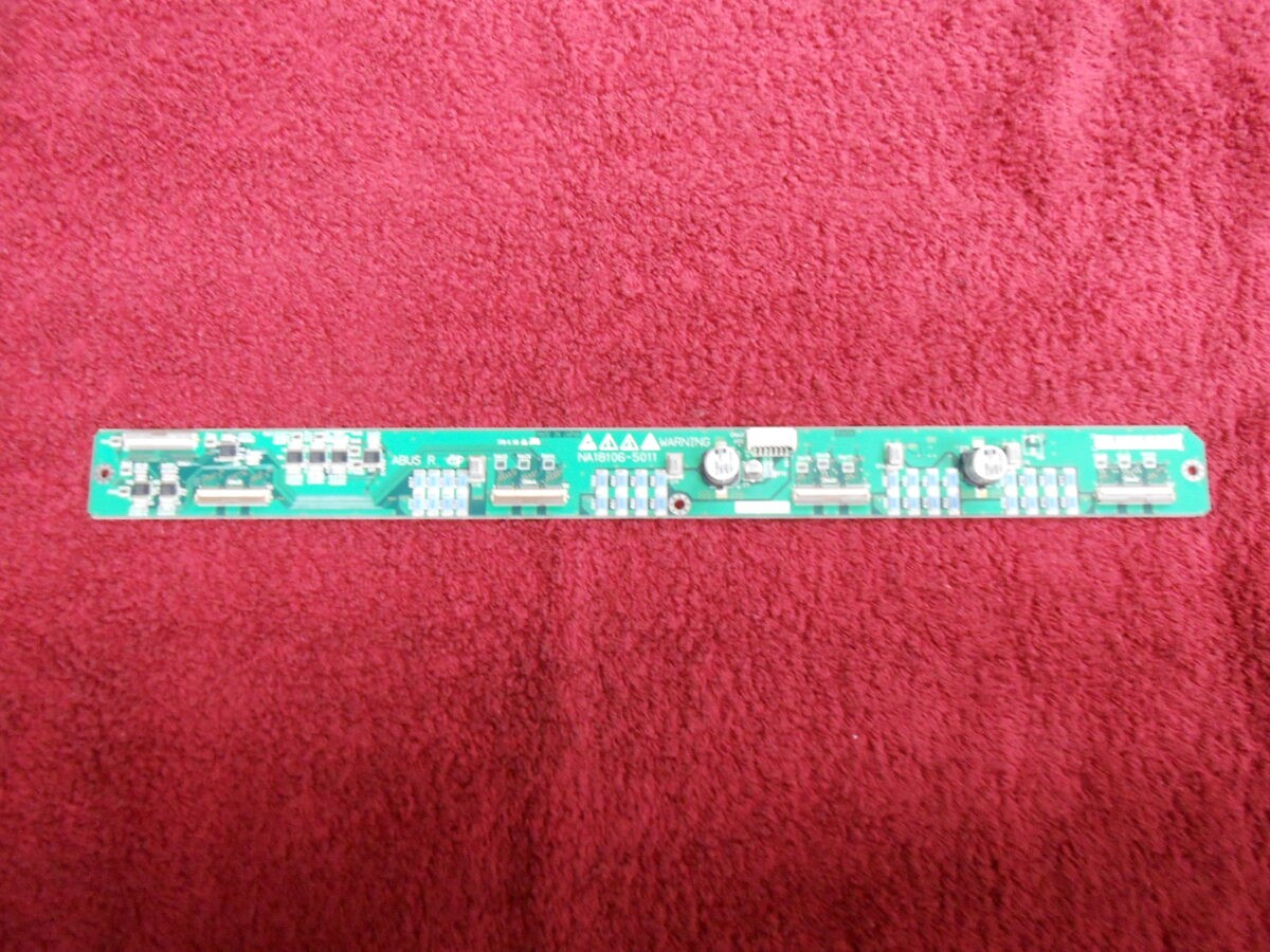 Πλακέτα SONY KE-42TS2U ABUS BOARDS NA18106-5011