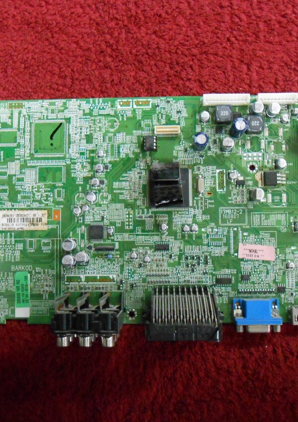 Πλακέτα Vestel 20376241 17MB12 2 Main Board