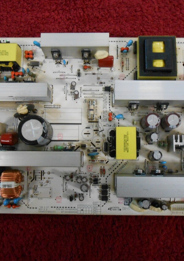 Πλακέτα Sony APS-192 / 1-687-090-11 power board