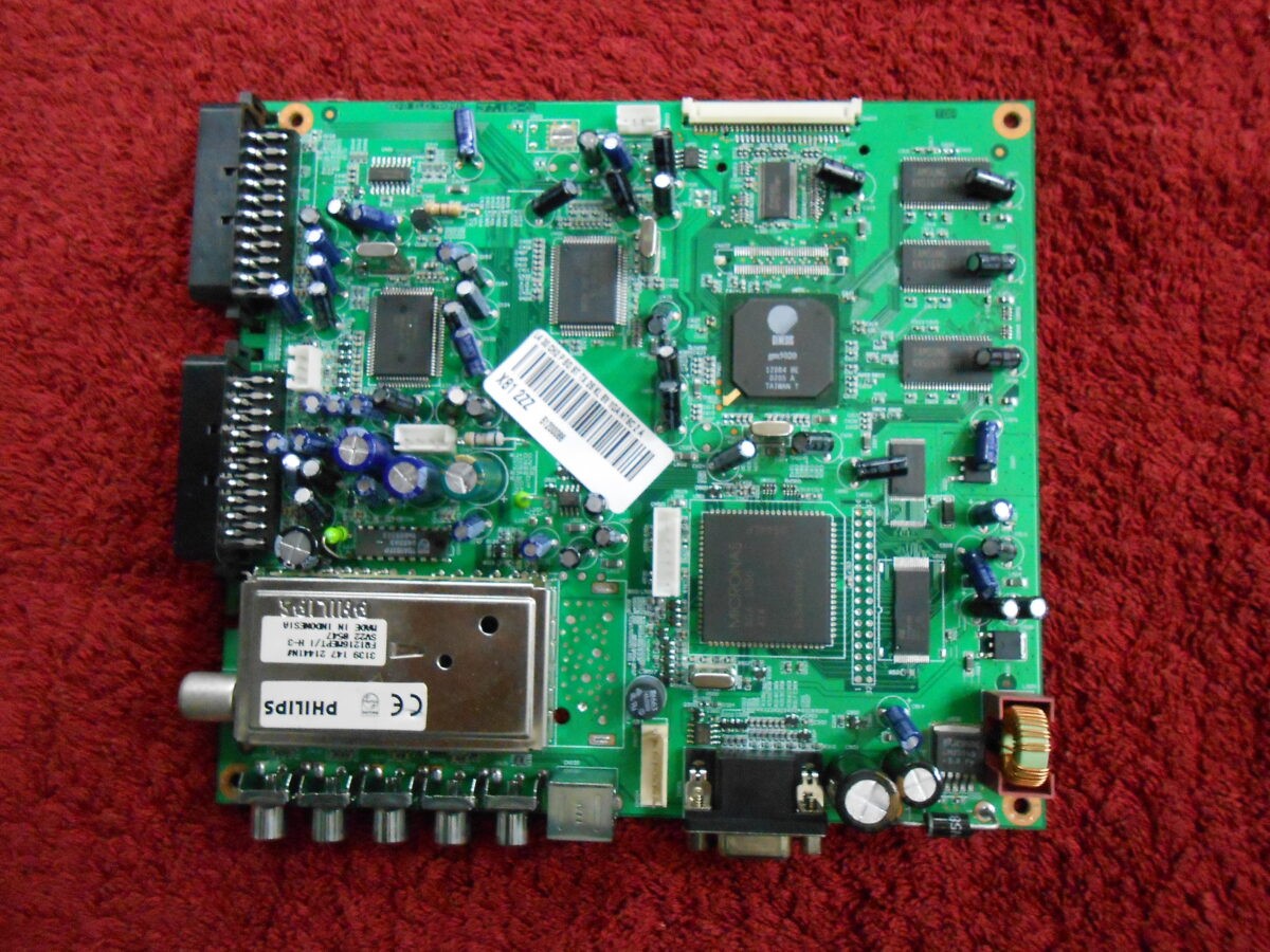 Πλακέτα BEKO ELECTRONIK LCD 30TV005 MAINBOARD ZF7.190-01