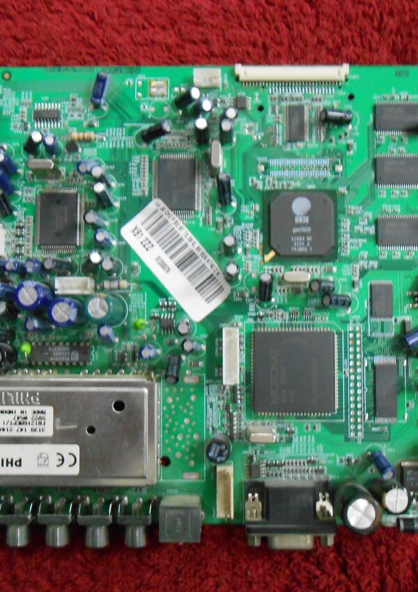 Πλακέτα LCD 30TV005 MAINBOARD ZF7.190-01
