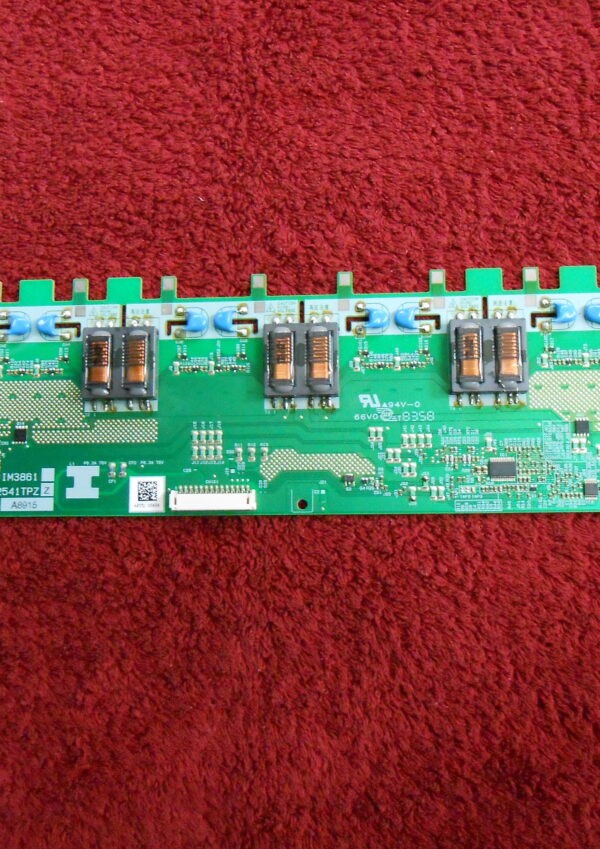 Πλακέτα Inverter Board RDENC2541TPZ Toshiba 32AV555D