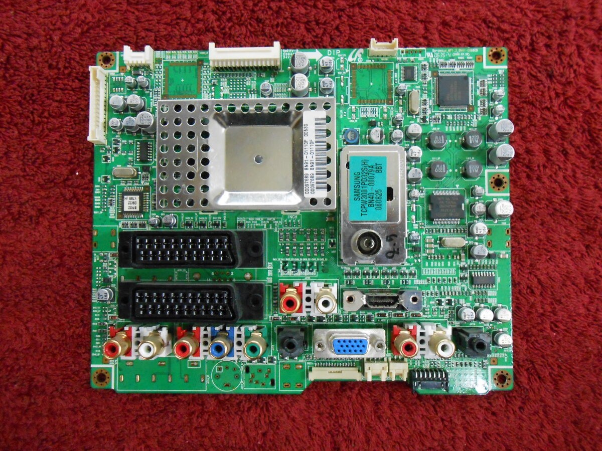 Πλακέτα Main Board BN41 00680C for LCD TV Samsung