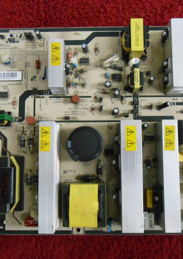 Πλακέτα Samsung BN44-00165A BN44-00165B Power Supply Unit