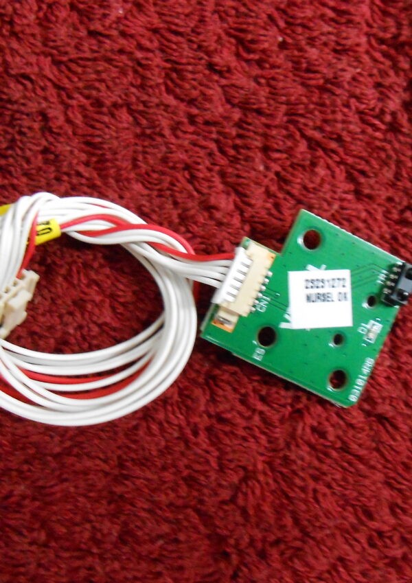 I/R RECEIVER BOARD 17LD160 23241370 and CABLE