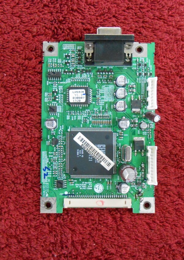 Πλακέτα Mainboard LHS73K By LG For Sony SDM-HS73P / 6870T619A62