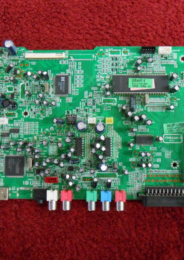 Πλακέτα main av board 17mb24h-3