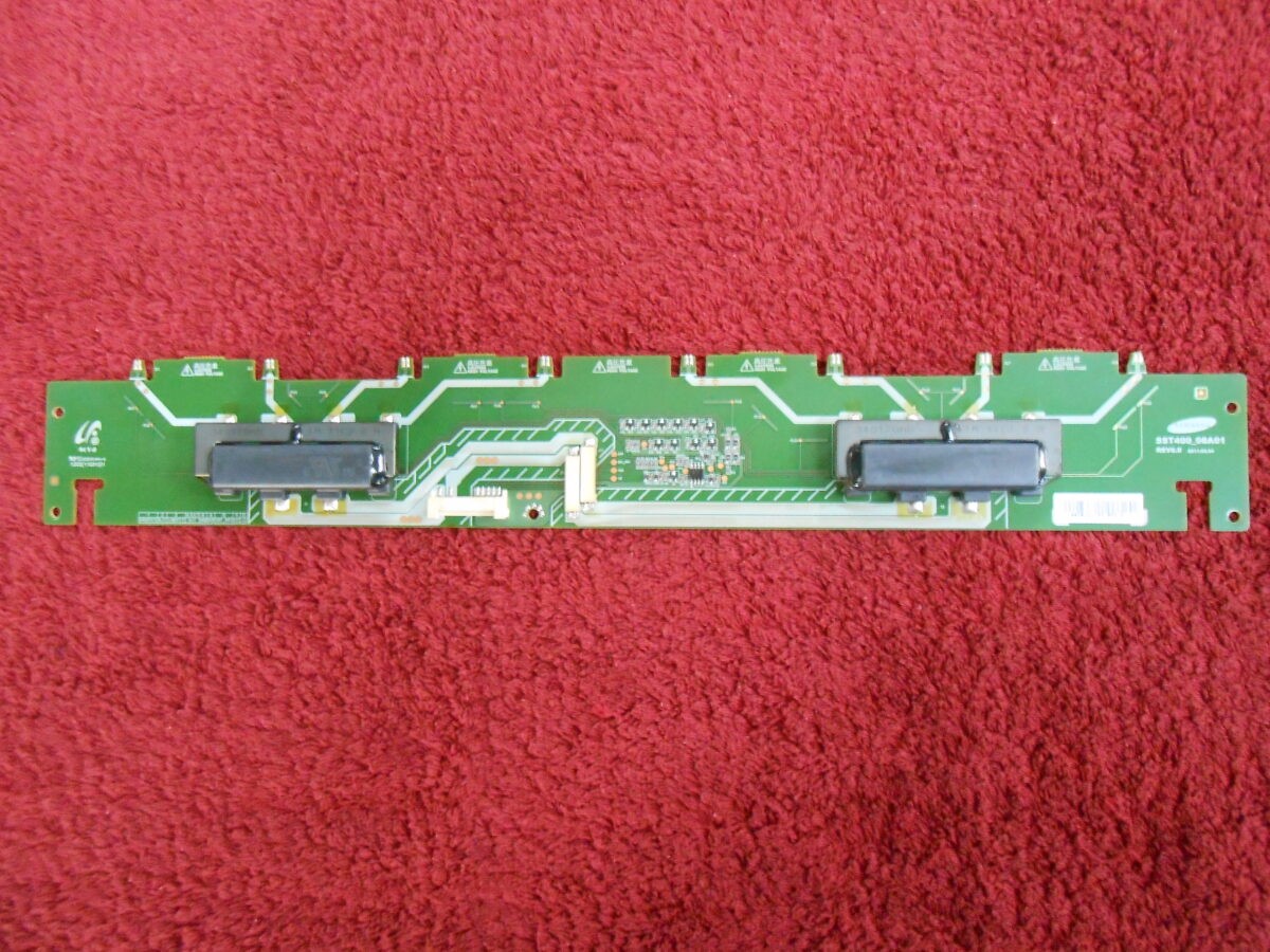 Πλακέτα INVERTER BOARD SST400_08A01 REV0.0