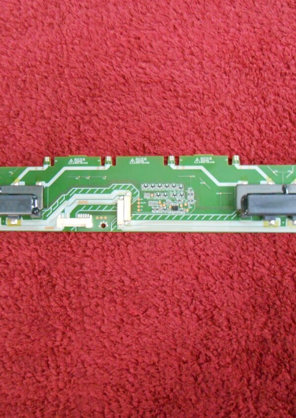 Πλακέτα INVERTER BOARD SST400_08A01 REV0.0