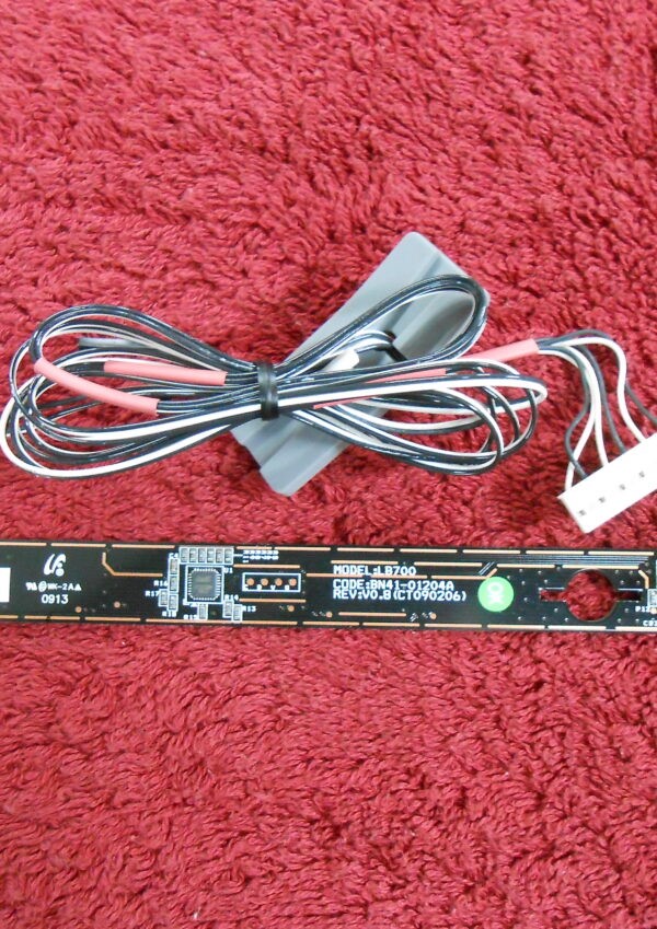 Καλωδίωση Samsung BN96-10889B Assy Cable