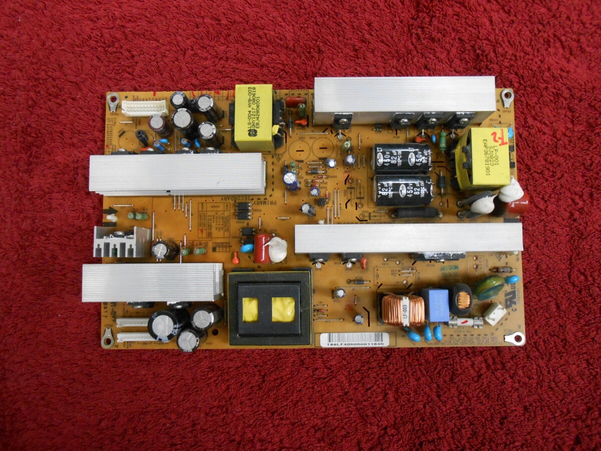 Πλακέτα LG EAX40097901 Power Board