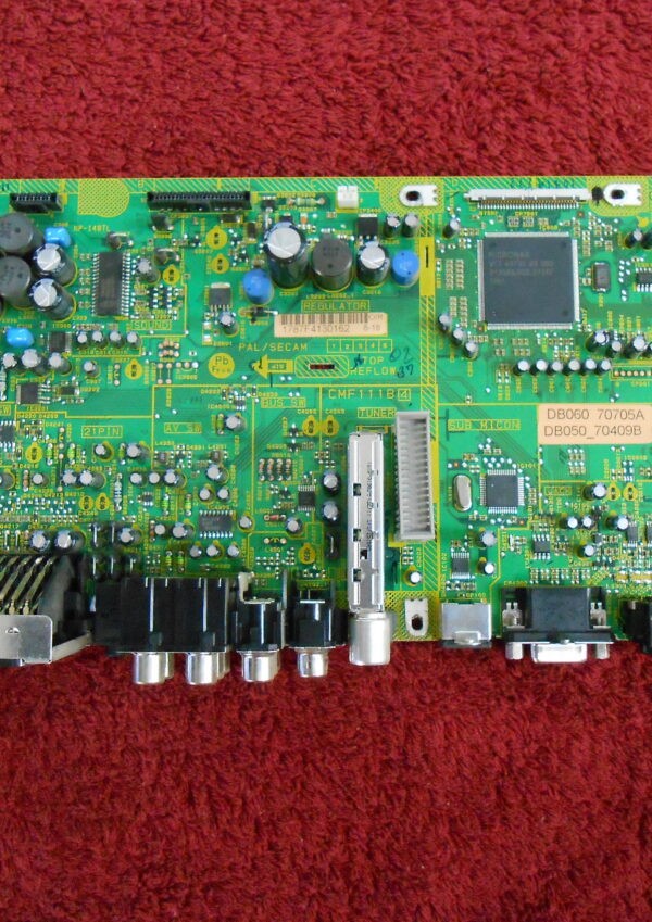 Πλακέτα IR PCB CEF275A from Sharp