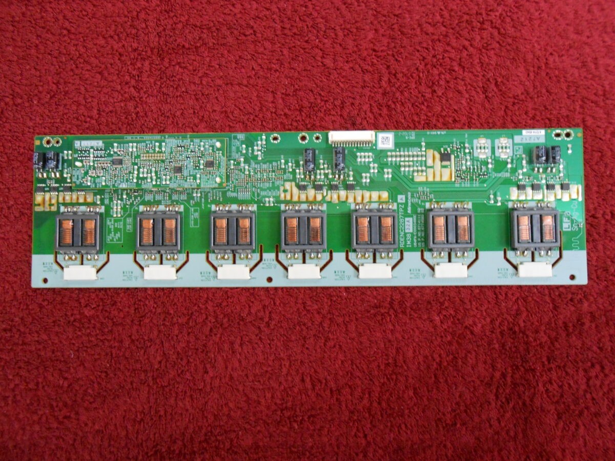 Πλακέτα Sharp LC 32AV22U Inverter Board RDENC2287TPZ