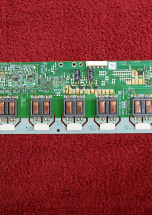 Πλακέτα Sharp LC 32AV22U Inverter Board RDENC2287TPZ